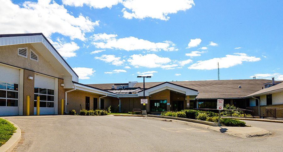 Hospital Hospital