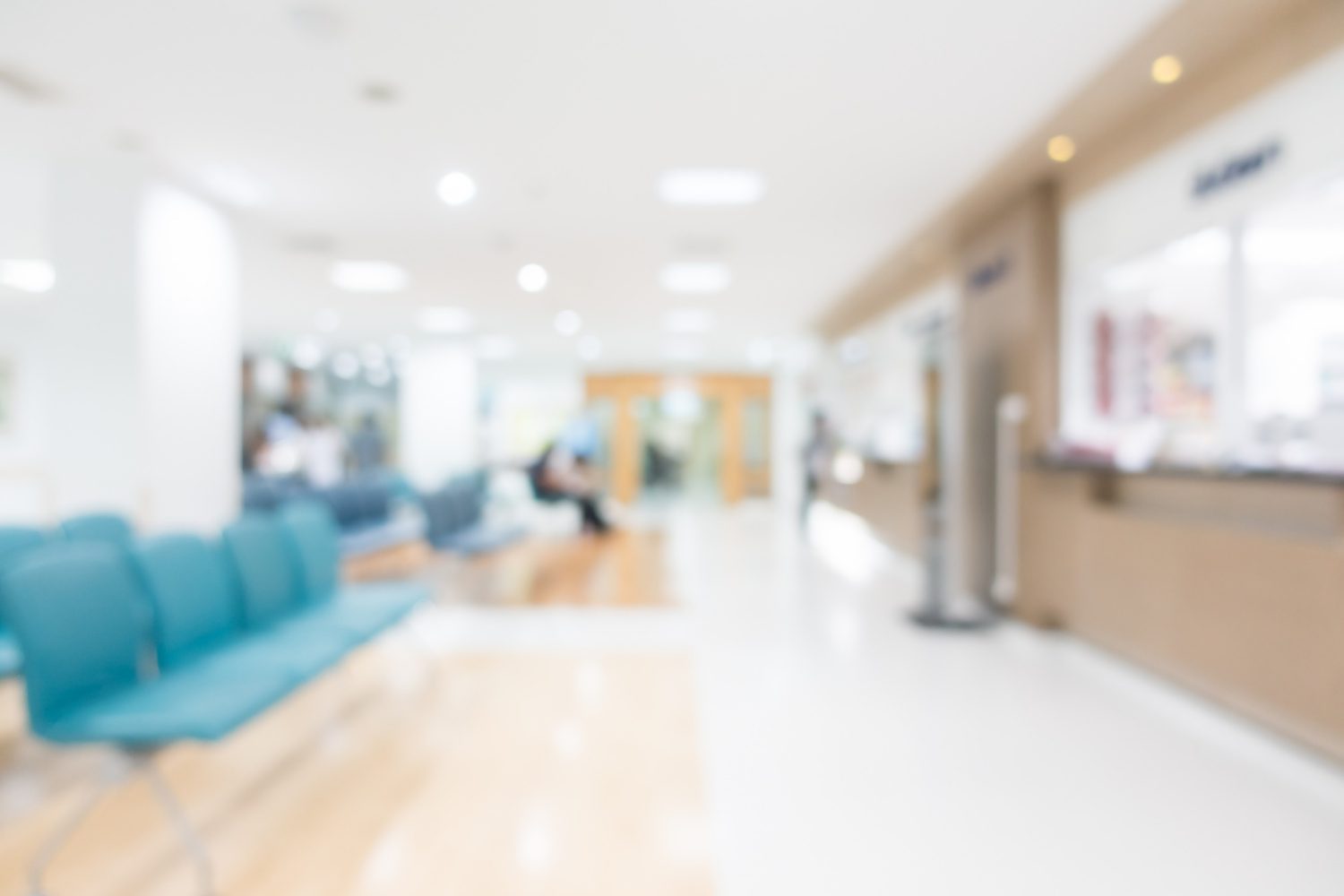 hospital hospital