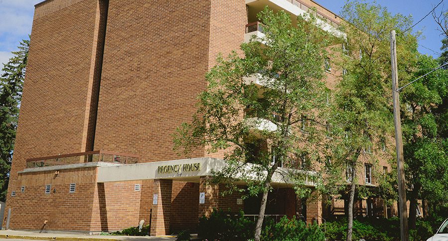 regency house Hospital